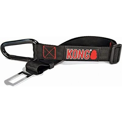 KONG Hondengordel - Verstelbaar, Sterk Nylon KONG Hondengordel - Verstelbaar, Sterk Nylon