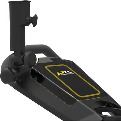 Support Parapluie pour Chariot de Golf Powakaddy - Accessoire de Golf - Publicité Support Parapluie pour Chariot de Golf Powakaddy - Accessoire de Golf - Publicité