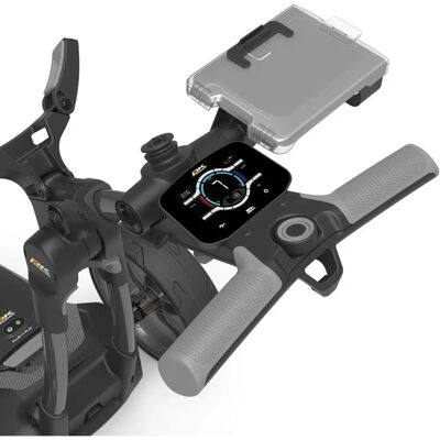 PowaKaddy FX/CT Scorecard Holder - Golf Trolley Accessory PowaKaddy FX/CT Scorecard Holder - Golf Trolley Accessory