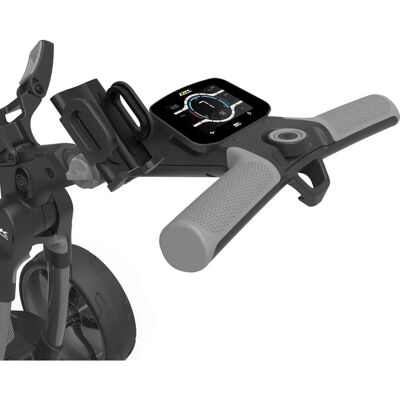 PowaKaddy Universal GPS/Smartphone Halter - Golf Gerätehalter PowaKaddy Universal GPS/Smartphone Halter - Golf Gerätehalter