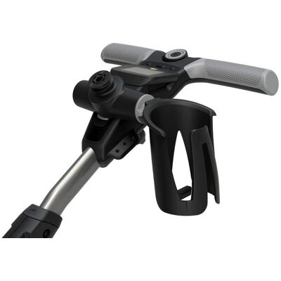 Powakaddy FX/CT Enkel Flesklype for Golfvogn - Tilbehør Powakaddy FX/CT Enkel Flesklype for Golfvogn - Tilbehør
