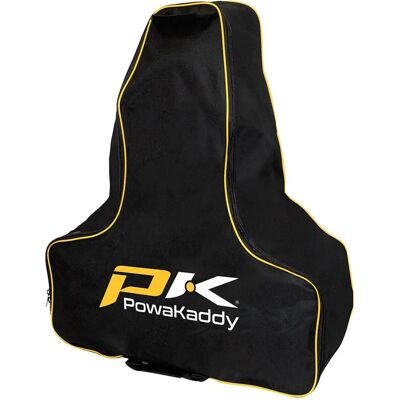 Powakaddy FX/FW/RX Elektrisk Trolley Reisecover Powakaddy FX/FW/RX Elektrisk Trolley Reisecover