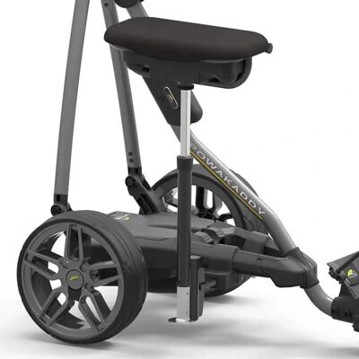Powakaddy Deluxe Golf Cart Seat - FX, C2, FW, CT Powakaddy Deluxe Golf Cart Seat - FX, C2, FW, CT