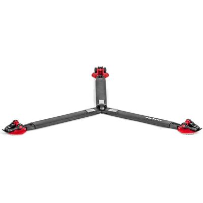 Sachtler Sachtler Flowtech Bodenspinne - Stativzubehör Sachtler Sachtler Flowtech Bodenspinne - Stativzubehör