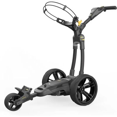 PowaKaddy - CT6 - Black - Lithium - Electric Golf Trolley PowaKaddy - CT6 - Black - Lithium - Electric Golf Trolley
