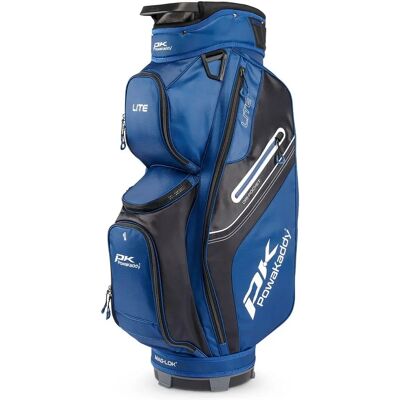 Powakaddy - 2025 Lite All-Rounder - 14 pockets - Cart bag Powakaddy - 2025 Lite All-Rounder - 14 pockets - Cart bag