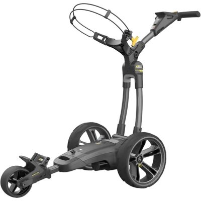Powakaddy CT10 GPS EBS XL - Elektrische Golftrage Powakaddy CT10 GPS EBS XL - Elektrische Golftrage