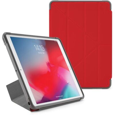 Pipetto Origami Shield - iPad Air 2019/Pro 10.5 - Stoßfest, Magnetisch Pipetto Origami Shield - iPad Air 2019/Pro 10.5 - Stoßfest, Magnetisch