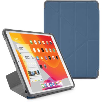 Pipetto P054-51-7 Navy iPad 10.2 Hülle Pipetto P054-51-7 Navy iPad 10.2 Hülle