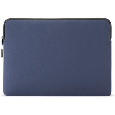 Housse Pipetto MacBook - 14" Bleu - Sleeve - Publicité Housse Pipetto MacBook - 14" Bleu - Sleeve - Publicité