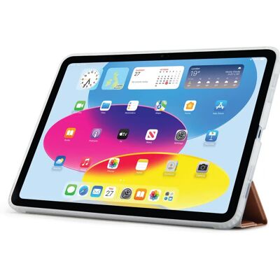 Pipetto P052-63-V růžovo-zlatý kryt na iPad 10.9" Pipetto P052-63-V růžovo-zlatý kryt na iPad 10.9"