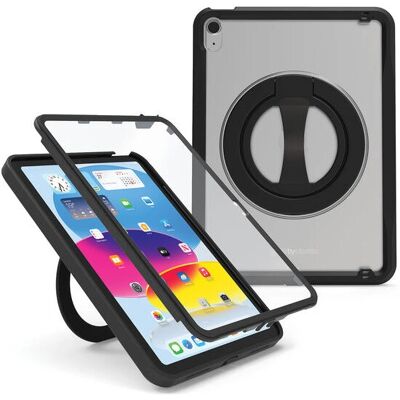 Pipetto X-Case 27,7 cm (10,9") Hülle Schwarz - Tablet Hülle Pipetto X-Case 27,7 cm (10,9") Hülle Schwarz - Tablet Hülle