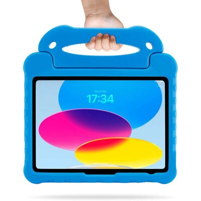 Pipetto P066-117-V Tablet-Hülle - Blau Pipetto P066-117-V Tablet-Hülle - Blau