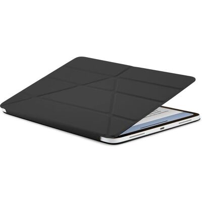 Pipetto - Origami No4 Slim Folio Case - Černá - Tablet Case Pipetto - Origami No4 Slim Folio Case - Černá - Tablet Case