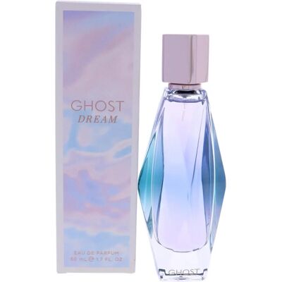 Ghost Dream Eau de Parfum Spray - Parfum - Publicité Ghost Dream Eau de Parfum Spray - Parfum - Publicité