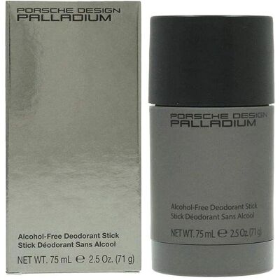 Deodorante Stick Porsche Design Palladium 75ml Deodorante Stick Porsche Design Palladium 75ml
