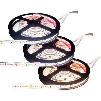 Sensio - Flux - 3m - 18W - LED strip light Sensio - Flux - 3m - 18W - LED strip light