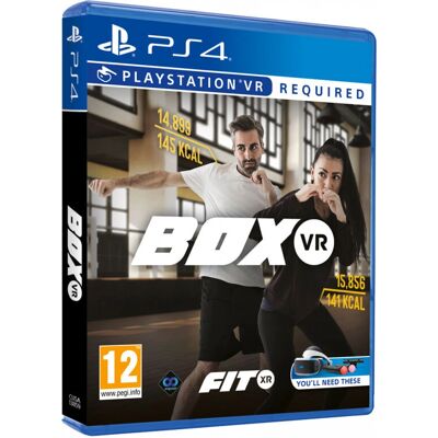 Box VR (PS4) Box VR (PS4)