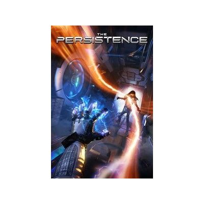 The Persistence - Xbox One The Persistence - Xbox One