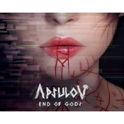Apsulov: Fine degli Dei - PS4 Apsulov: Fine degli Dei - PS4