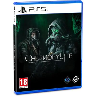 Chernobylite - PS5 Chernobylite - PS5