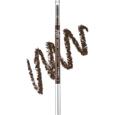 LAMEL Insta Micro Brow Pencil - Eyebrow Makeup LAMEL Insta Micro Brow Pencil - Eyebrow Makeup