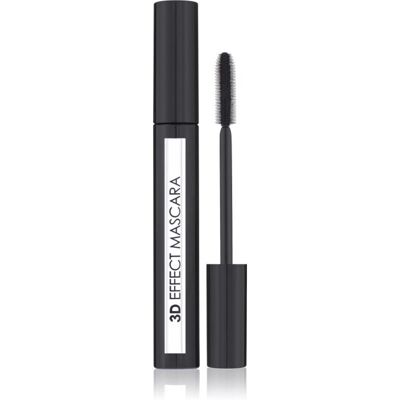 LAMEL 3D Effect Mascara - Extra volumising - 10ml LAMEL 3D Effect Mascara - Extra volumising - 10ml