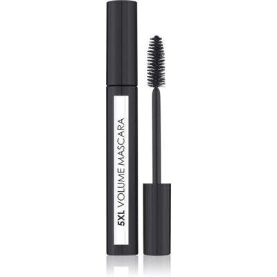 LAMEL 5XL Volume Mascara - Durata Lunga, Veloce & Facile, 10 ml LAMEL 5XL Volume Mascara - Durata Lunga, Veloce & Facile, 10 ml