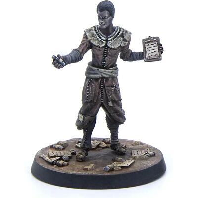 Mantic Games Kings of War Ambush - The Chill of Twilight - Starter 2 Players Mantic Games Kings of War Ambush - The Chill of Twilight - Starter 2 Players