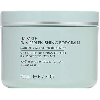 Liz Earle Skin Replenishing Body Balm - Body Balm Liz Earle Skin Replenishing Body Balm - Body Balm