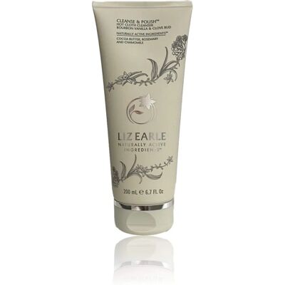 Liz Earle Bourbon & Vanilla 3 Piece Limited Edition Collection - Skincare Set Liz Earle Bourbon & Vanilla 3 Piece Limited Edition Collection - Skincare Set