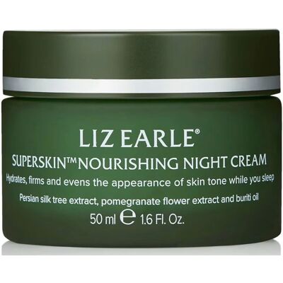 Liz Earle Superskin Night Cream - Night Cream Liz Earle Superskin Night Cream - Night Cream