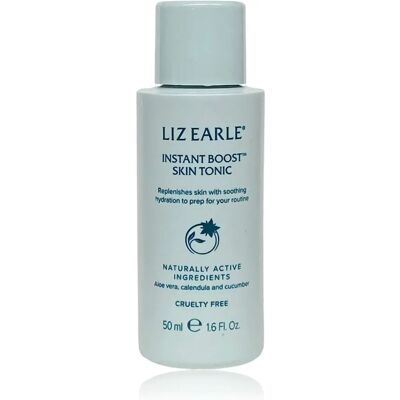 Liz Earle Skin Tonic Soothing Eye Cleanser - Skin Tonic Liz Earle Skin Tonic Soothing Eye Cleanser - Skin Tonic