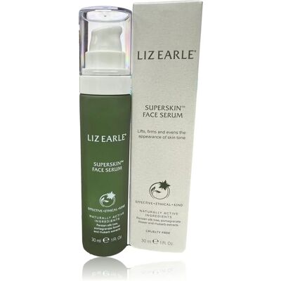 Liz Earle Superskin Face Serum - Face Serum Liz Earle Superskin Face Serum - Face Serum