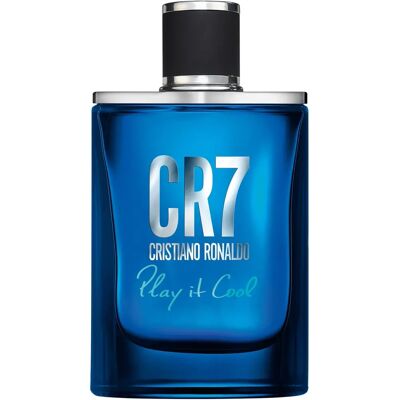 CR7 Cristiano Ronaldo CR7 Play it cool! Eau de Toilette - 50 ml CR7 Cristiano Ronaldo CR7 Play it cool! Eau de Toilette - 50 ml