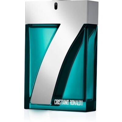 Cristiano Ronaldo CR7 Origins Eau de Toilette - 100ml Cristiano Ronaldo CR7 Origins Eau de Toilette - 100ml