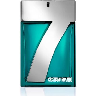 Cristiano Ronaldo CR7 Origins Eau de Toilette - 50ml Cristiano Ronaldo CR7 Origins Eau de Toilette - 50ml