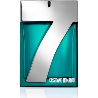 Cristiano Ronaldo CR7 Origins Woda toaletowa - 30 ml Cristiano Ronaldo CR7 Origins Woda toaletowa - 30 ml