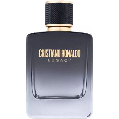 Cristiano Ronaldo Legacy Edt - Lavendel Apfel Zimt - Herren Cristiano Ronaldo Legacy Edt - Lavendel Apfel Zimt - Herren