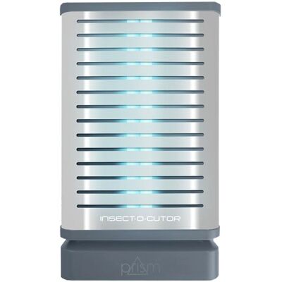Edialux Prism Éliminateur de Mouches - Piège UV pour pièces jusqu'à 30 m² - Publicité Edialux Prism Éliminateur de Mouches - Piège UV pour pièces jusqu'à 30 m² - Publicité