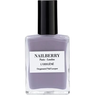 NAILBERRY Serenity Nagellack - Vegan, Langanhaltend, 12 Free NAILBERRY Serenity Nagellack - Vegan, Langanhaltend, 12 Free