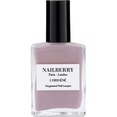 Nailberry L'Oxygéné Romance - Nail Polish Nailberry L'Oxygéné Romance - Nail Polish