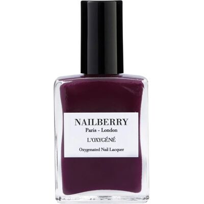 Nailberry L'Oxygéné Oxygenated Nail Lacquer Nailberry L'Oxygéné Oxygenated Nail Lacquer