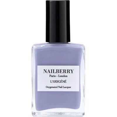 Nailberry L'Oxygéné Oxygenated Nail Lacquer - Serendipity - Langanhaltender, Veganer Nagellack Nailberry L'Oxygéné Oxygenated Nail Lacquer - Serendipity - Langanhaltender, Veganer Nagellack