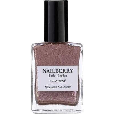 Nailberry L'Oxygéné Oxygenated Nagellack - Gesunde, Langlebige, Vegane Formel Nailberry L'Oxygéné Oxygenated Nagellack - Gesunde, Langlebige, Vegane Formel