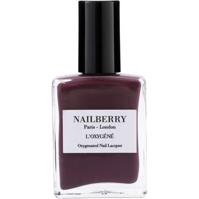 Nailberry L'Oxygéné Boho Chic Nagellack - Nagellack Nailberry L'Oxygéné Boho Chic Nagellack - Nagellack