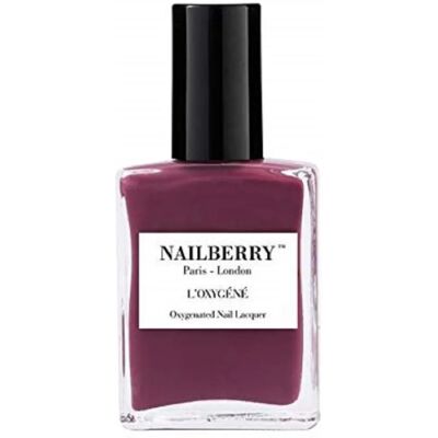 NAILBERRY L'Oxygéné Hippie Chic Nagellack - Nagelart NAILBERRY L'Oxygéné Hippie Chic Nagellack - Nagelart