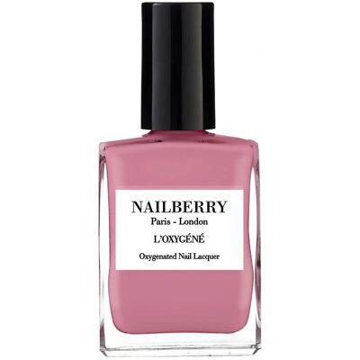 Nailberry Kindness Oxygenated Nagellack - Atmungsaktiv & Langlebig Nailberry Kindness Oxygenated Nagellack - Atmungsaktiv & Langlebig