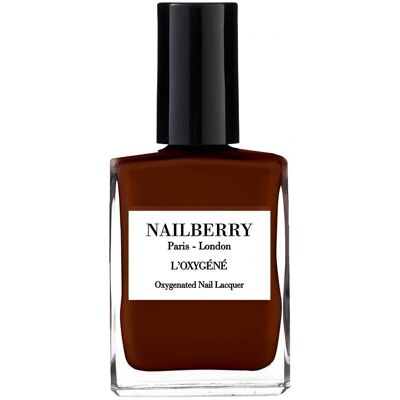 Nailberry Dankbarkeit - Oxygenated Nagellack Nailberry Dankbarkeit - Oxygenated Nagellack