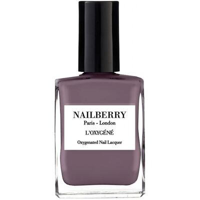 Nailberry Nagellack - Peace Oxy - Luftdurchlässig, Hochglänzend, Langanhaltend - Nagellack Nailberry Nagellack - Peace Oxy - Luftdurchlässig, Hochglänzend, Langanhaltend - Nagellack